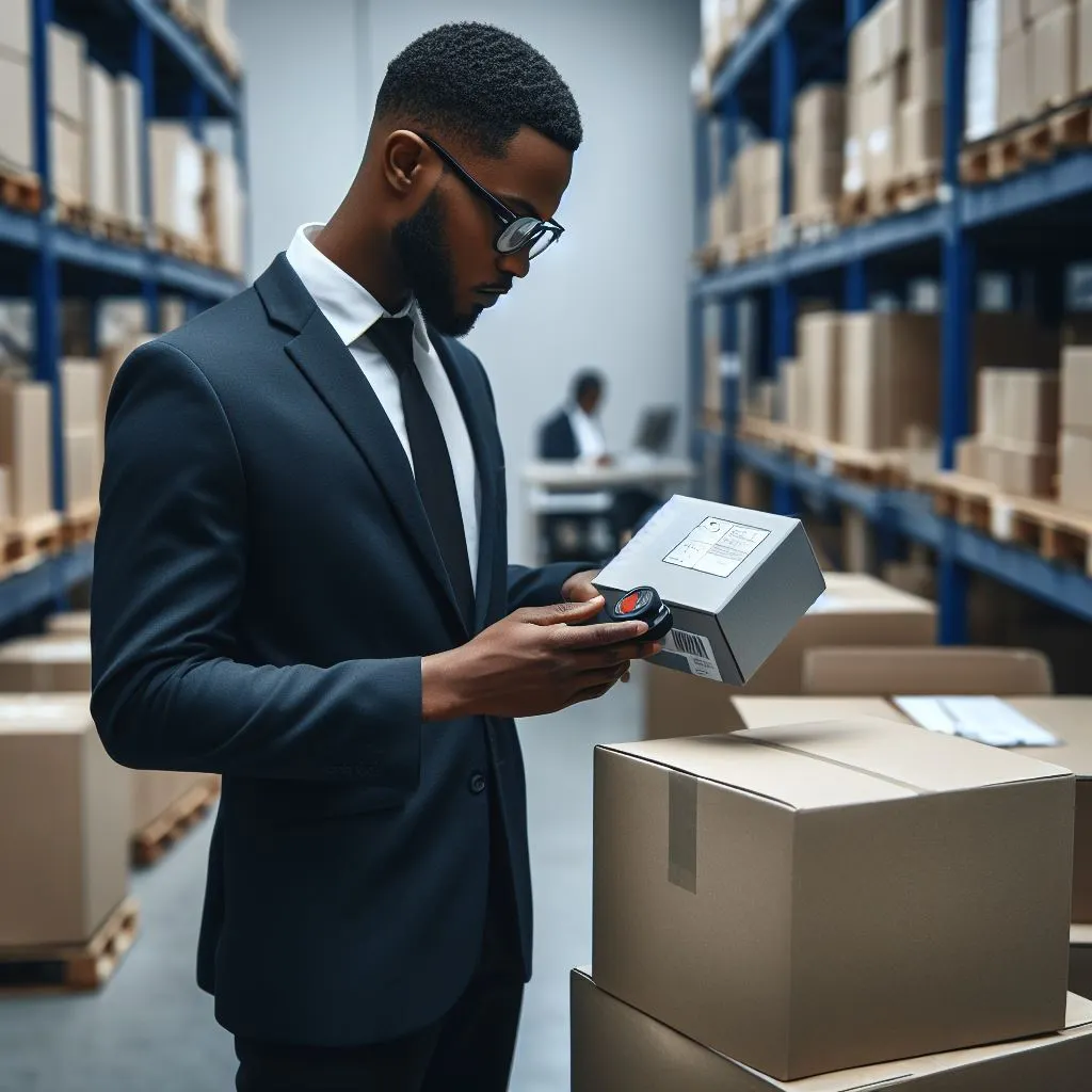 Factory & Supplier Audits