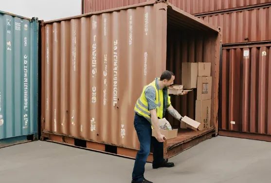 Container Loading Checks